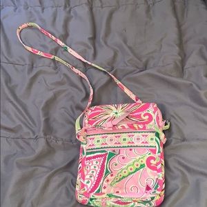 Vera Bradley Cross Body